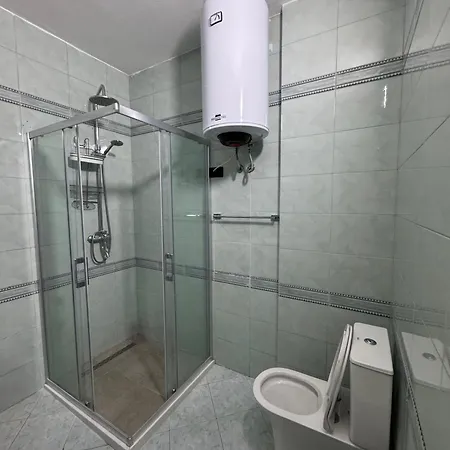 公寓 Dennys At Blloku *