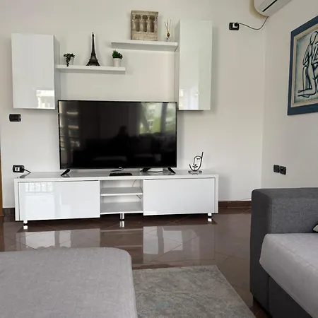 Dennys At Blloku * Tiran