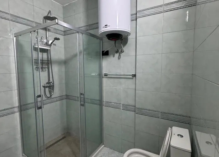 Apartment Dennys At Blloku *