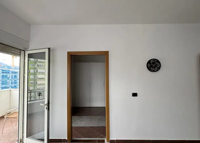 Apartment Dennys At Blloku